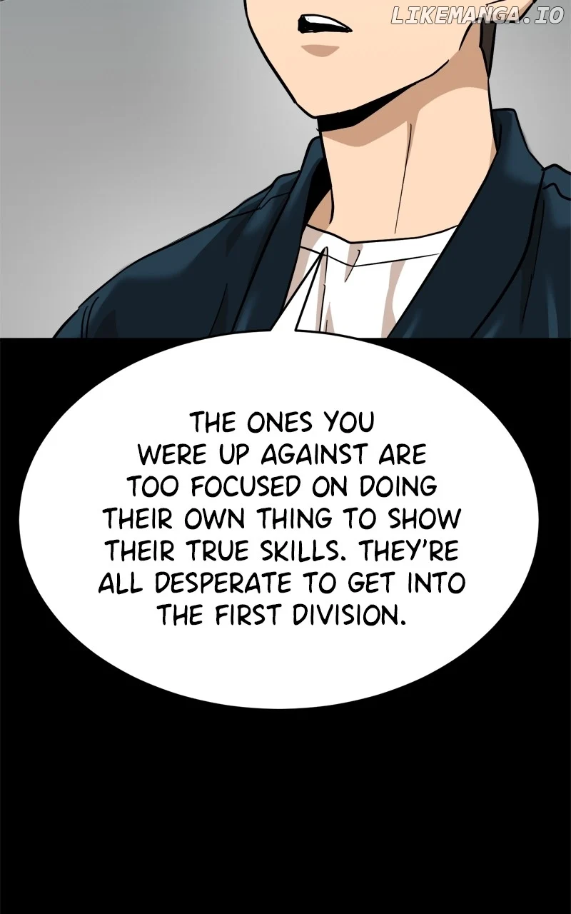 Double Click Chapter 167 page 38