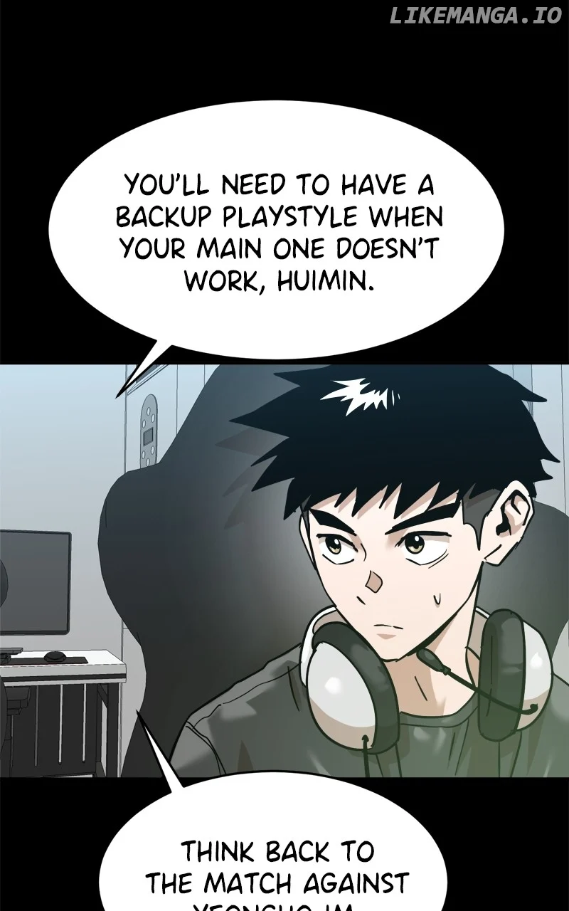 Double Click Chapter 167 page 42