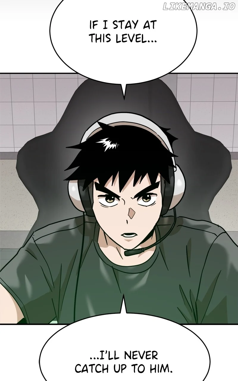 Double Click Chapter 167 page 46