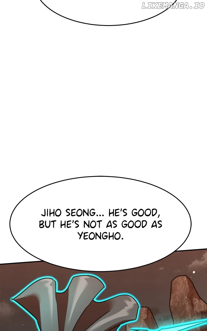 Double Click Chapter 167 page 47