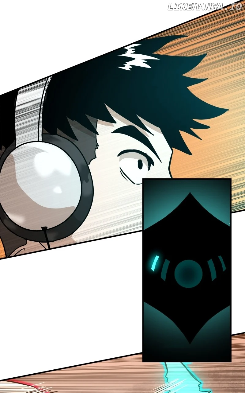 Double Click Chapter 167 page 69