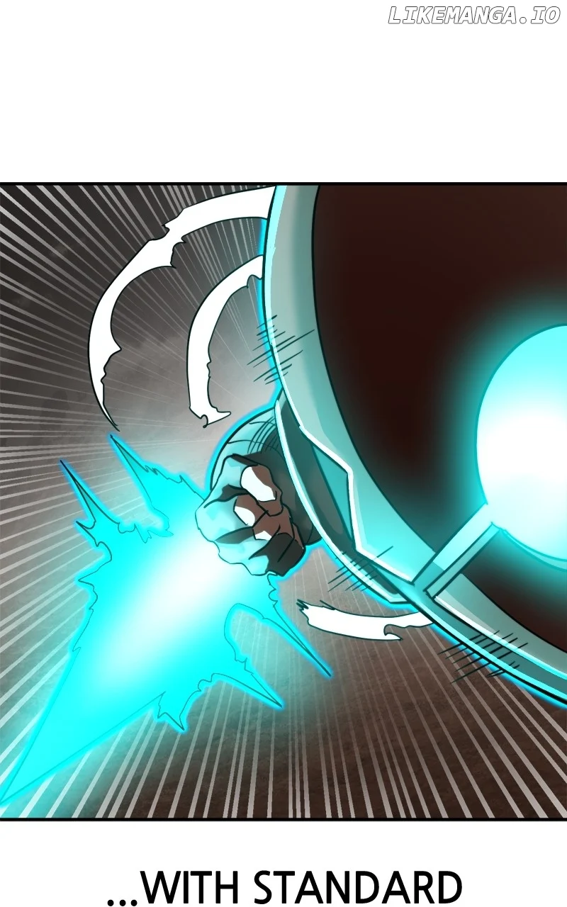 Double Click Chapter 167 page 77