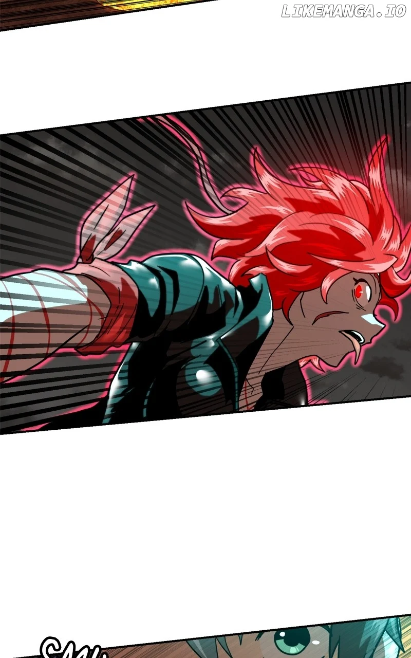 Double Click Chapter 167 page 79