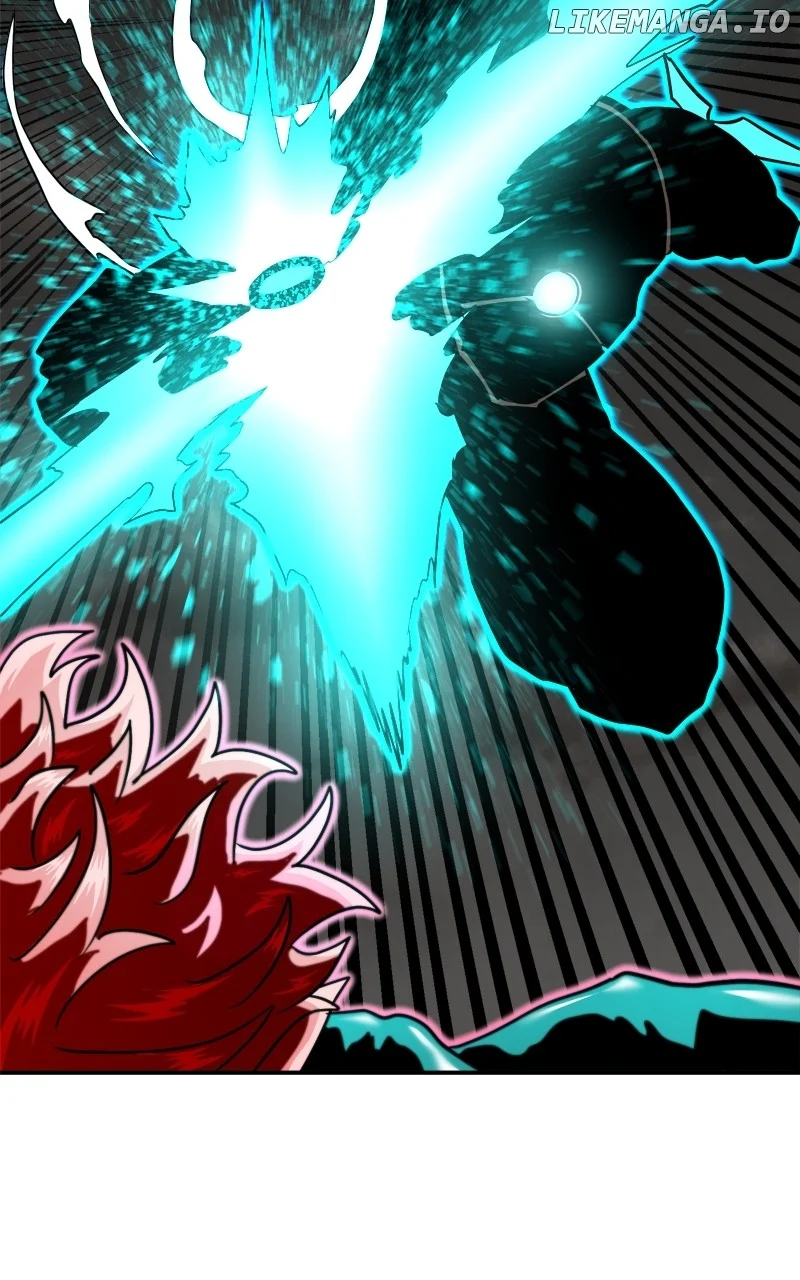 Double Click Chapter 167 page 81
