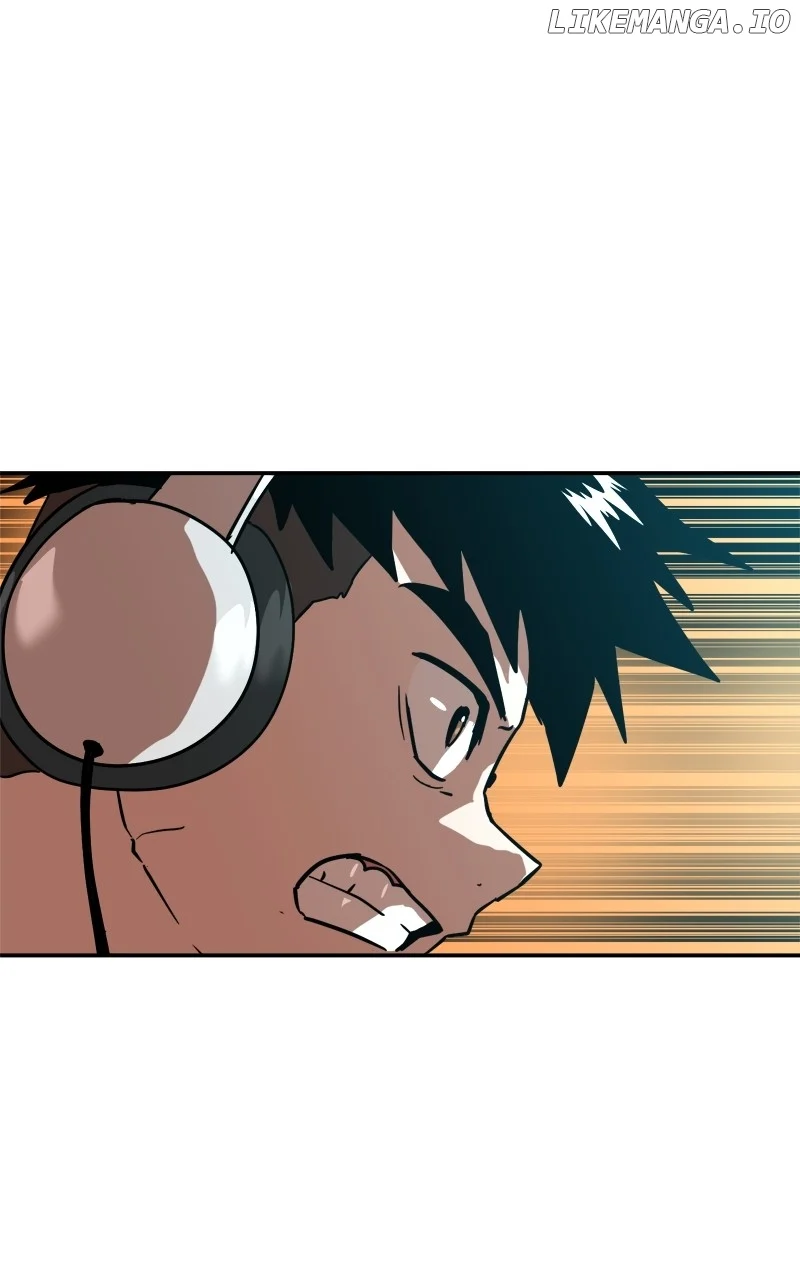 Double Click Chapter 167 page 82