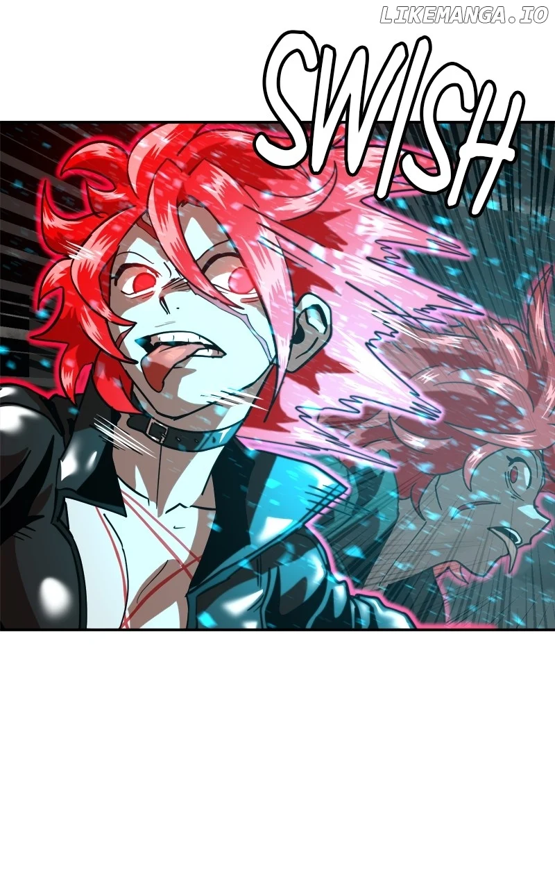 Double Click Chapter 167 page 83