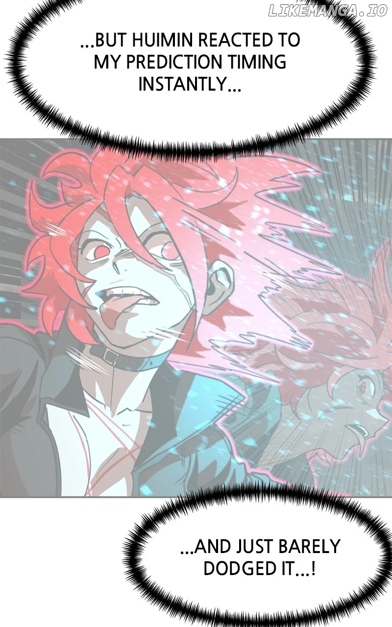 Double Click Chapter 167 page 90