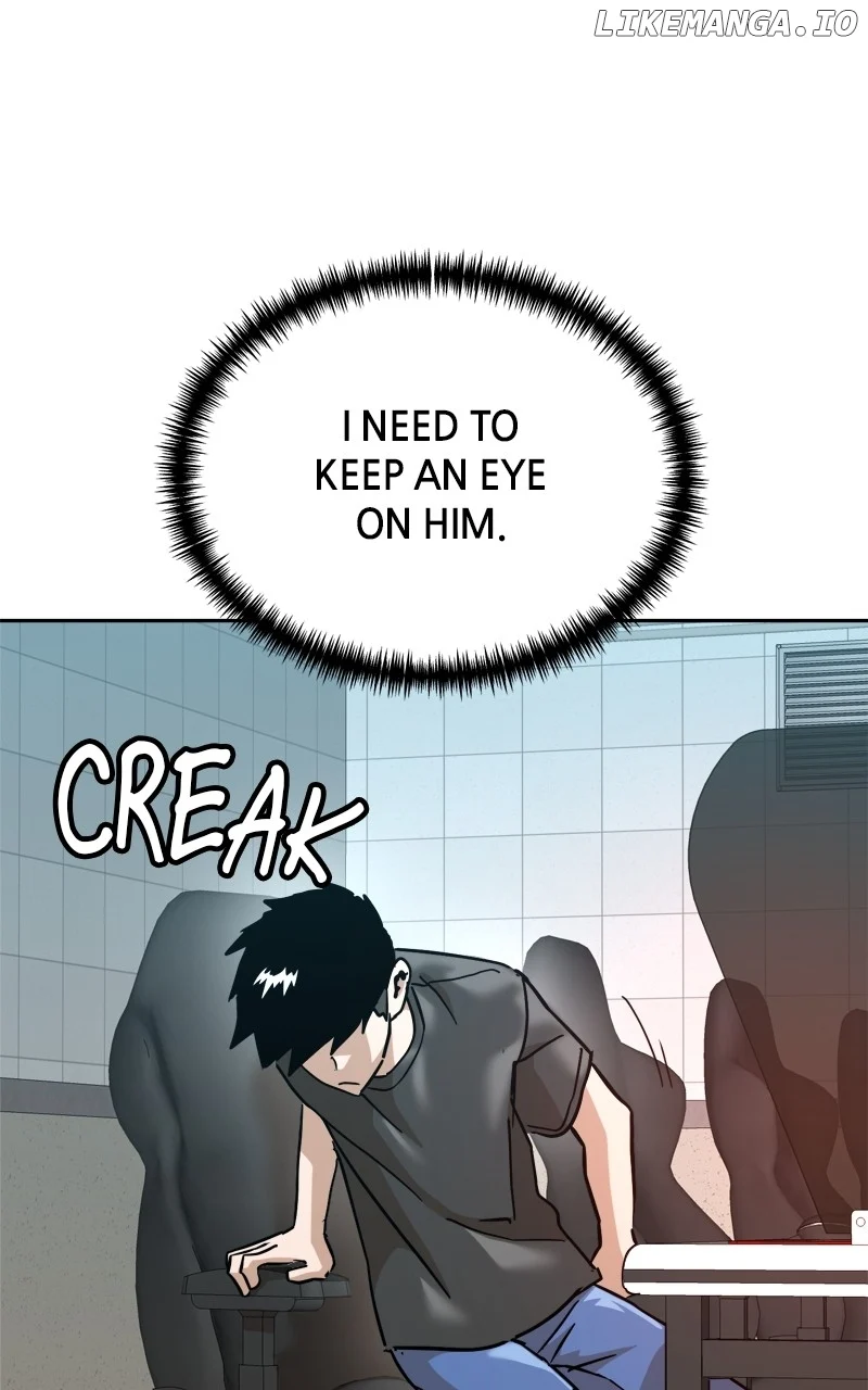 Double Click Chapter 167 page 99