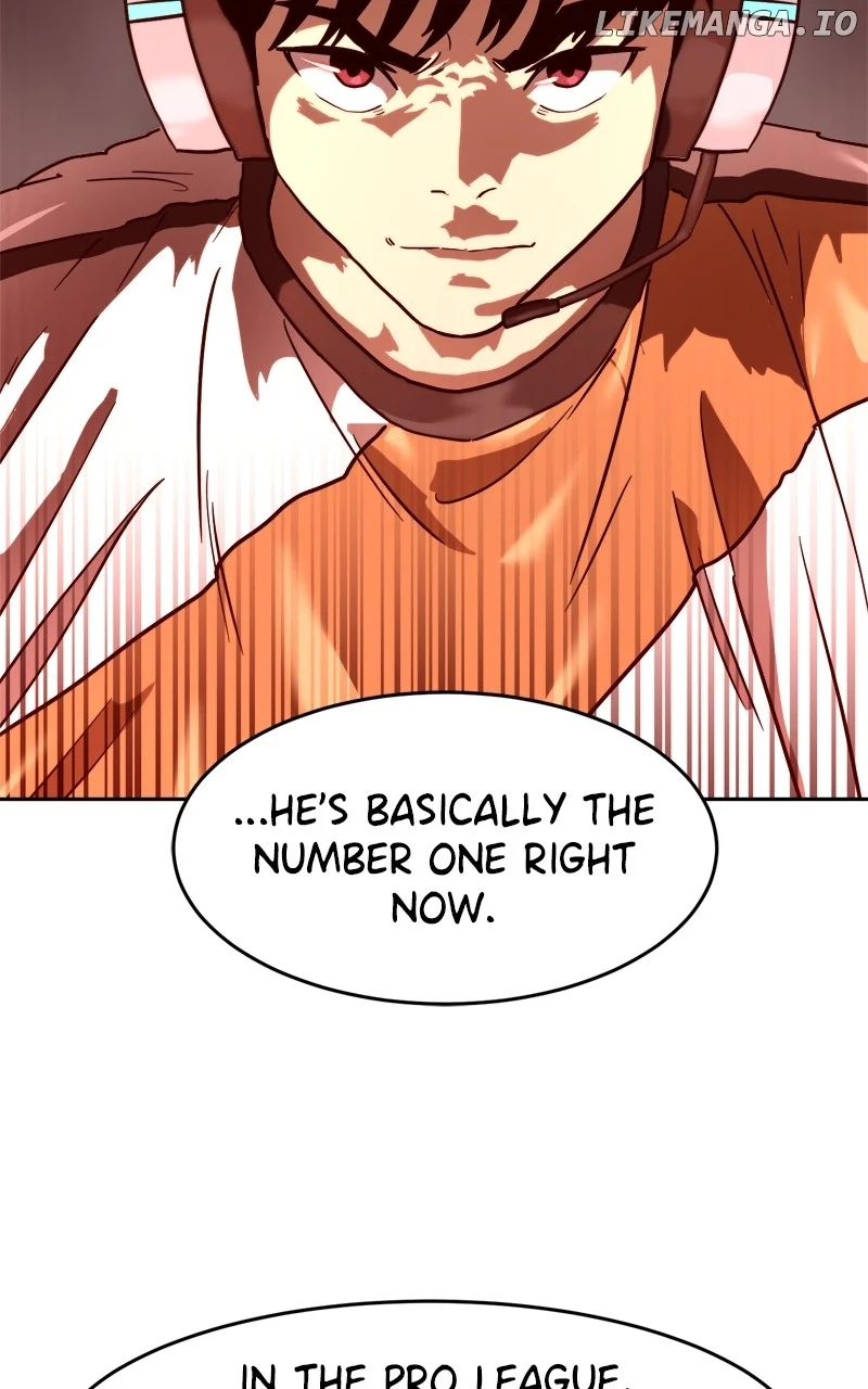 Double Click Chapter 167 page 113
