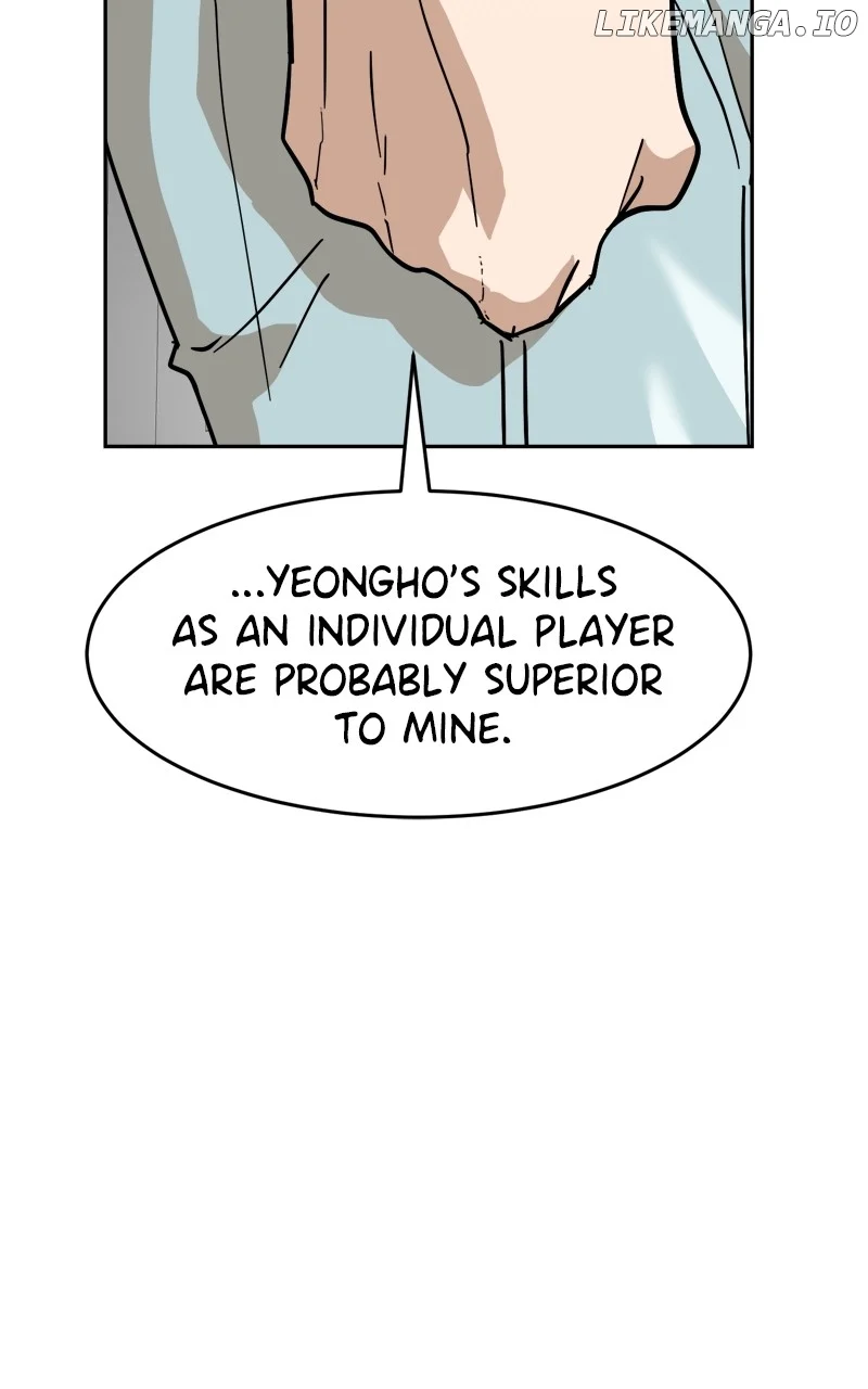Double Click Chapter 167 page 116
