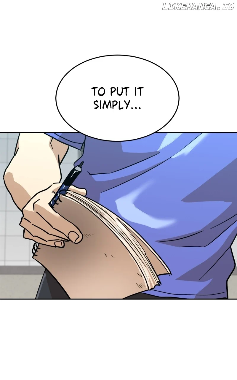 Double Click Chapter 167 page 117