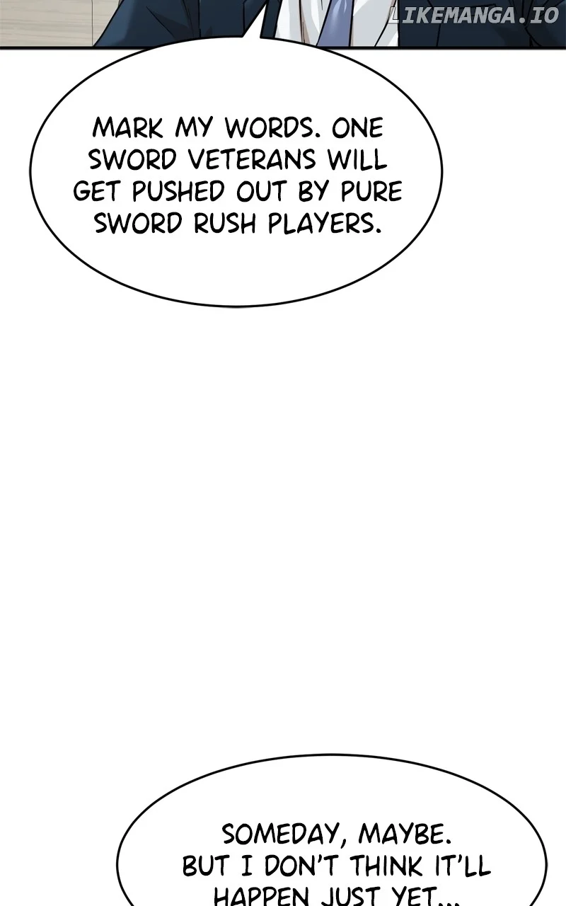 Double Click Chapter 168 page 7