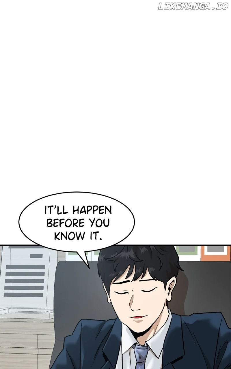 Double Click Chapter 168 page 6