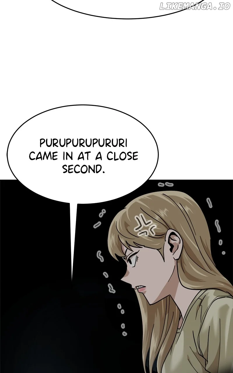 Double Click Chapter 168 page 9