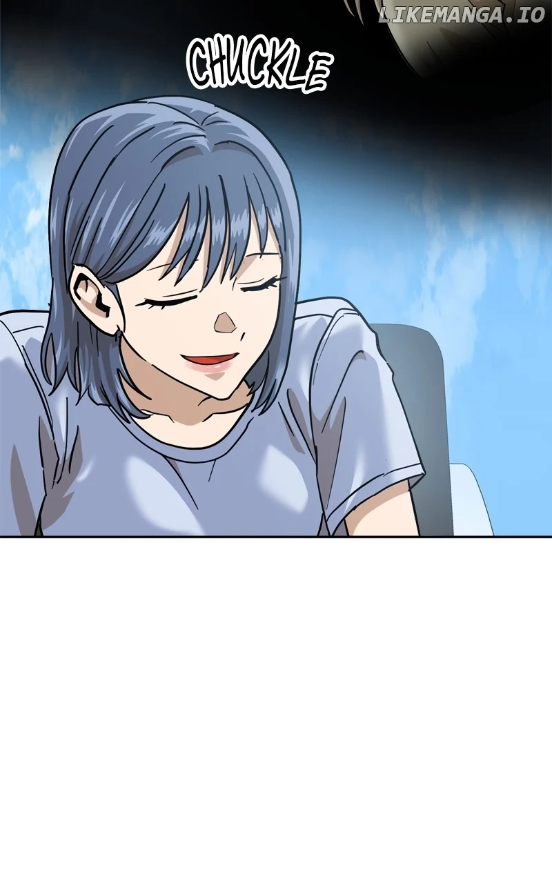 Double Click Chapter 168 page 10