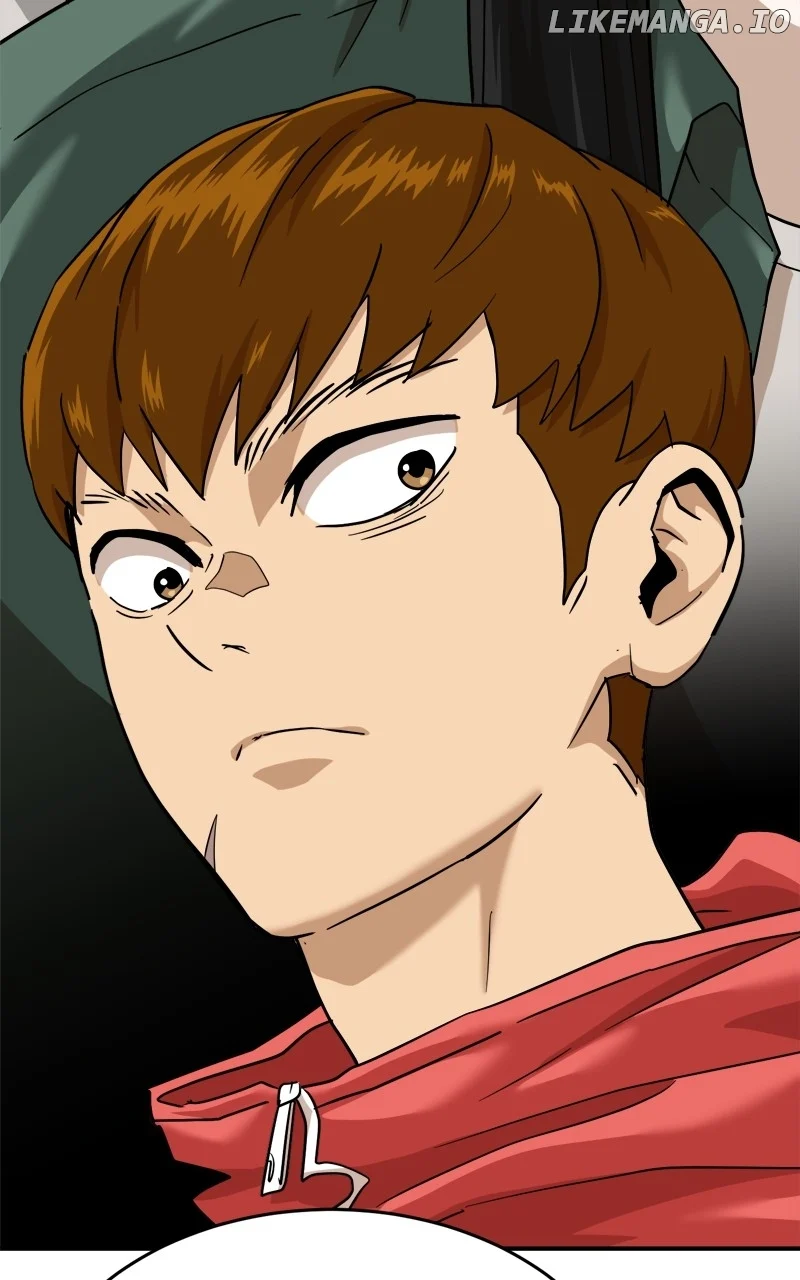 Double Click Chapter 168 page 16