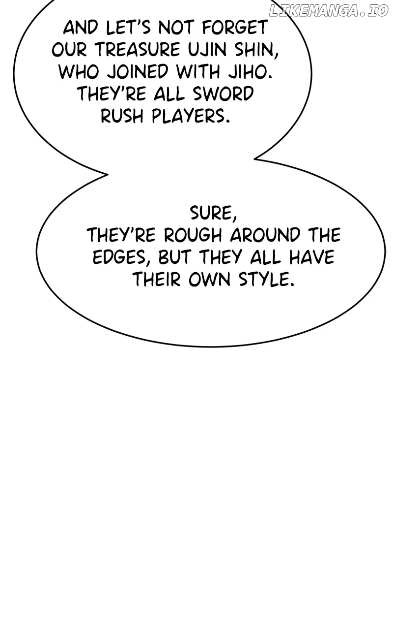 Double Click Chapter 168 page 17