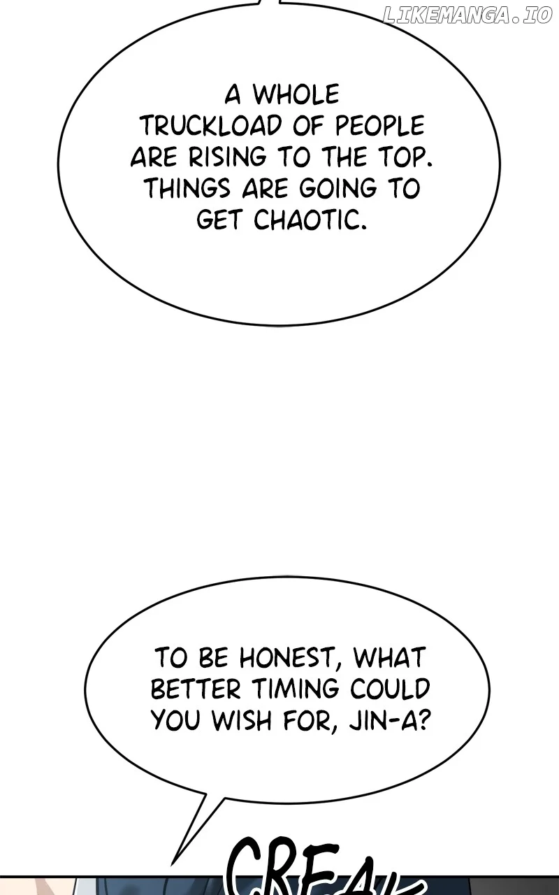 Double Click Chapter 168 page 19