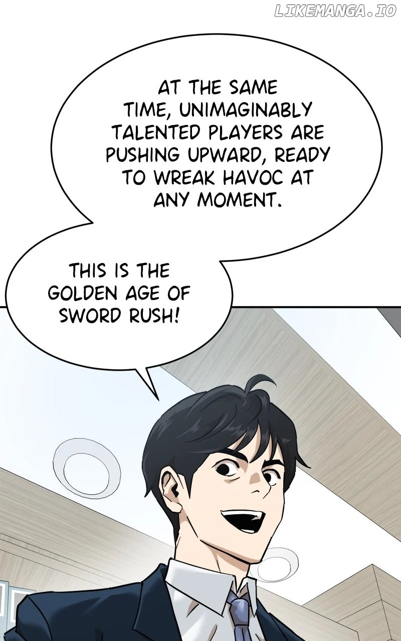 Double Click Chapter 168 page 21