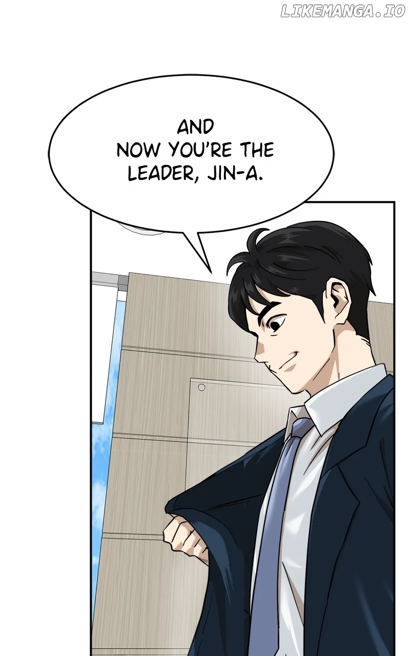 Double Click Chapter 168 page 26