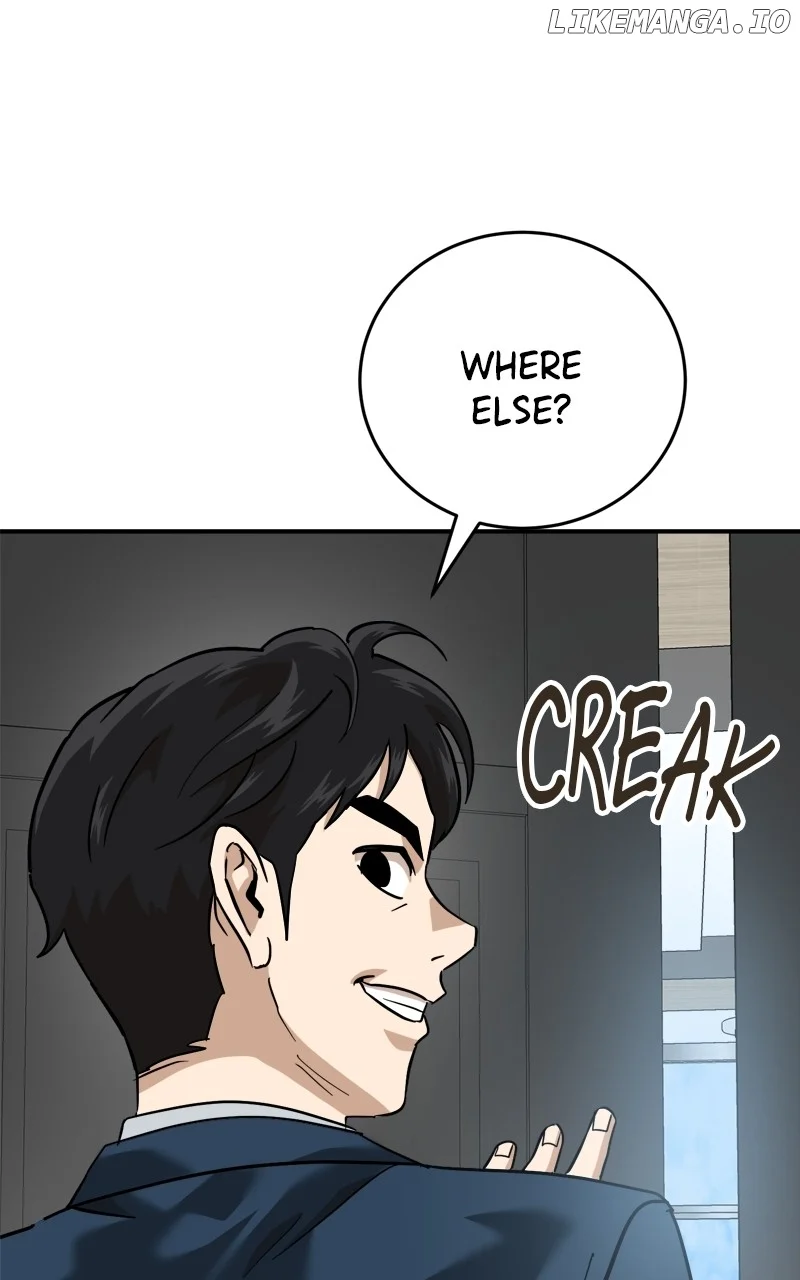 Double Click Chapter 168 page 29