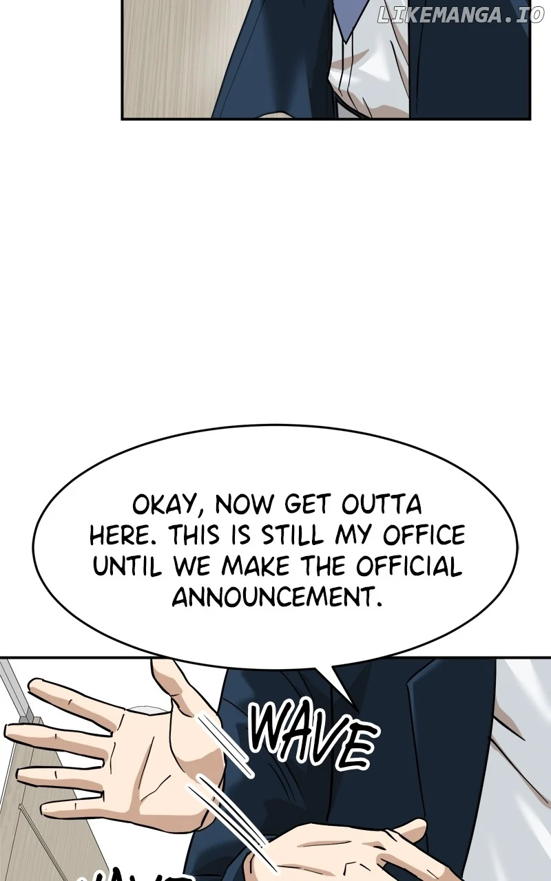 Double Click Chapter 168 page 27