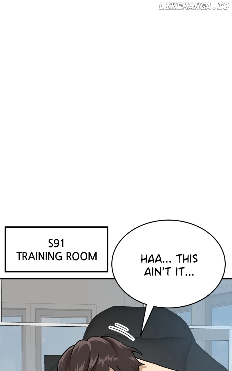 Double Click Chapter 168 page 32