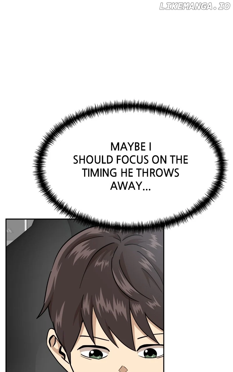 Double Click Chapter 168 page 41