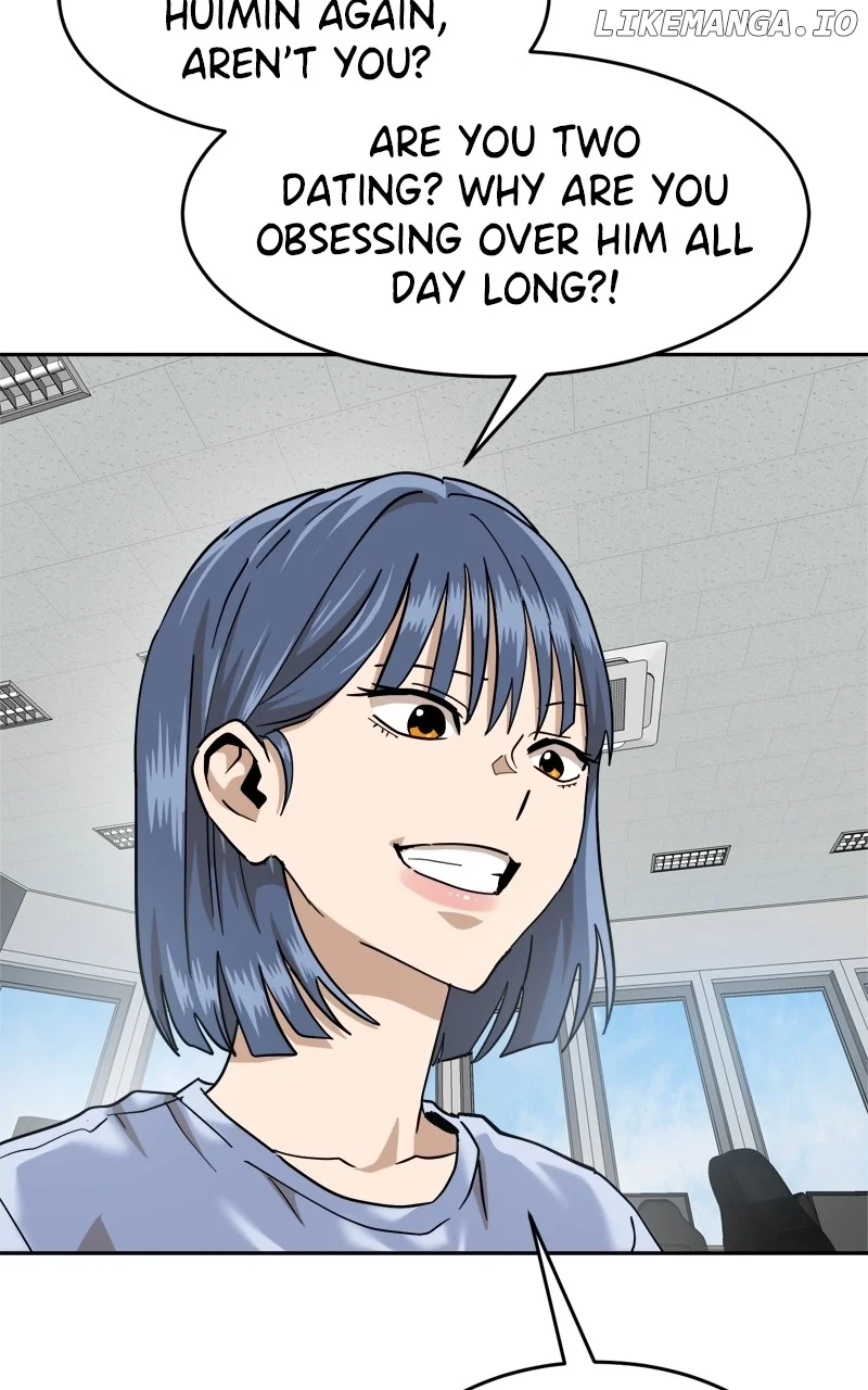 Double Click Chapter 168 page 44