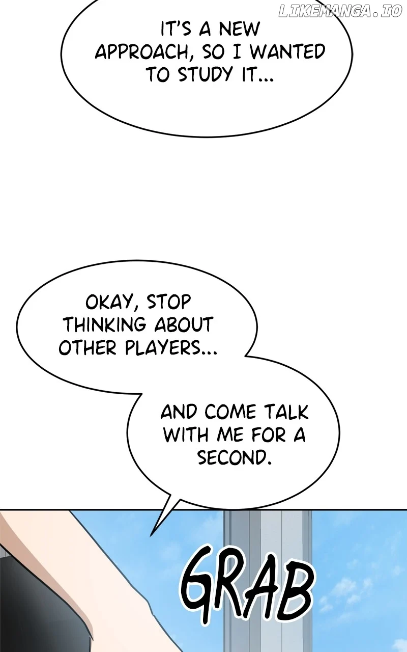 Double Click Chapter 168 page 47