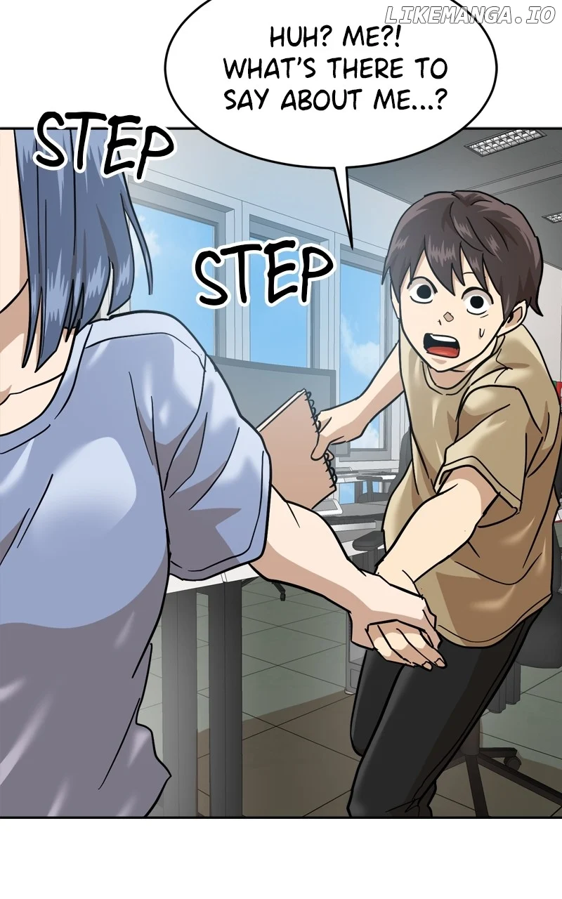 Double Click Chapter 168 page 51