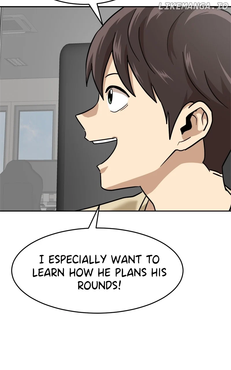 Double Click Chapter 168 page 56