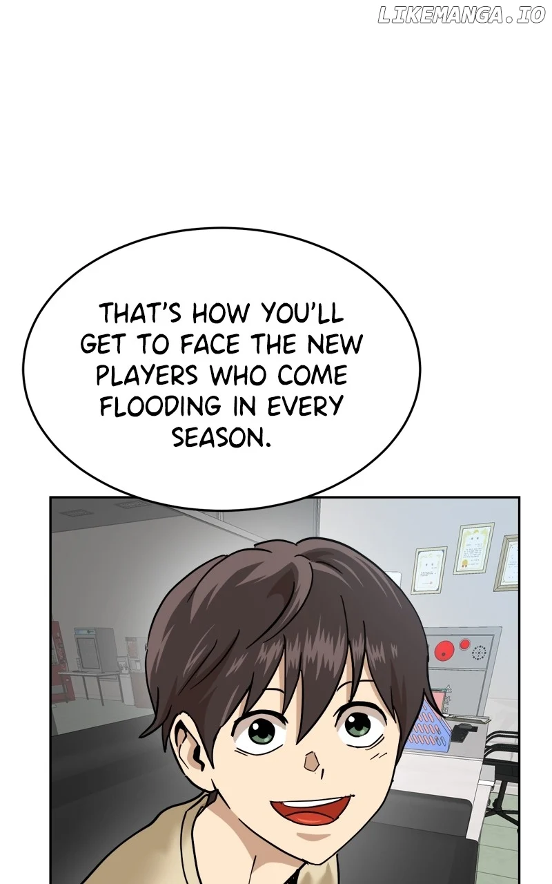 Double Click Chapter 168 page 69