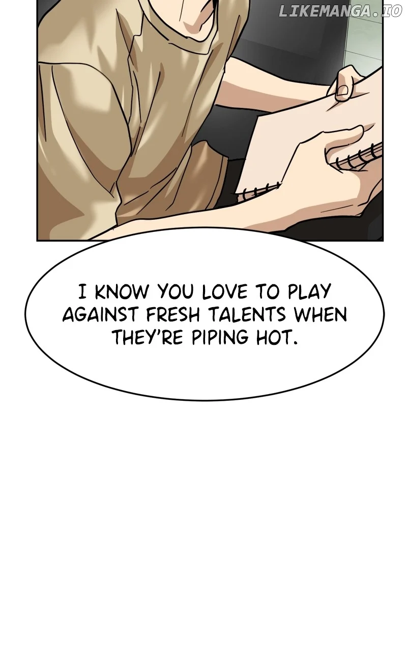 Double Click Chapter 168 page 70