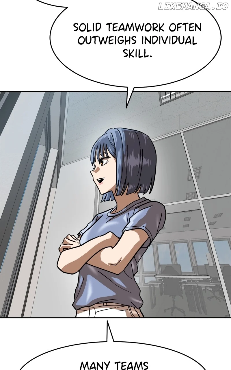Double Click Chapter 168 page 72