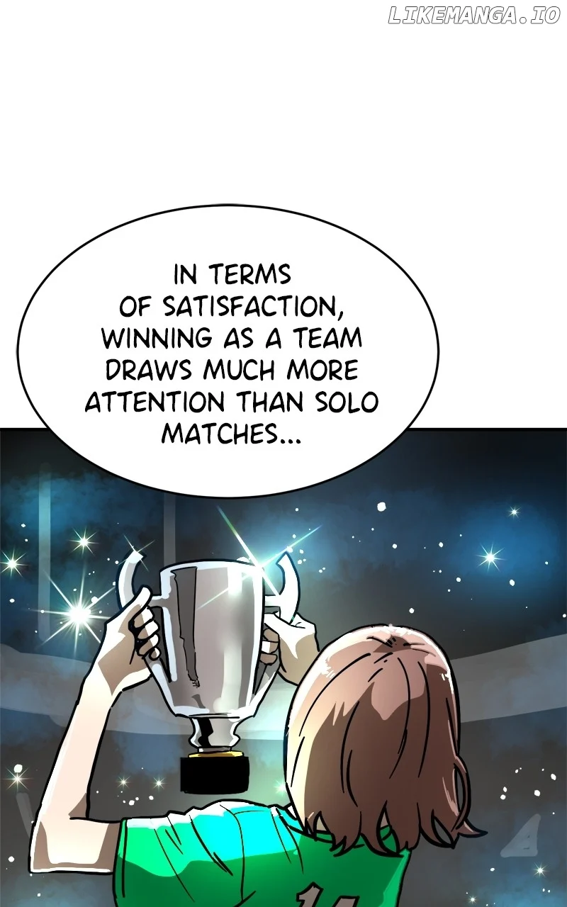 Double Click Chapter 168 page 75