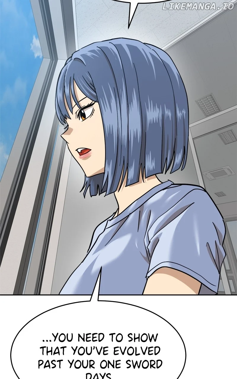 Double Click Chapter 168 page 79