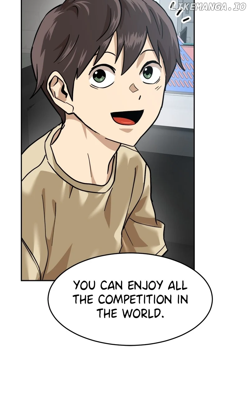 Double Click Chapter 168 page 81