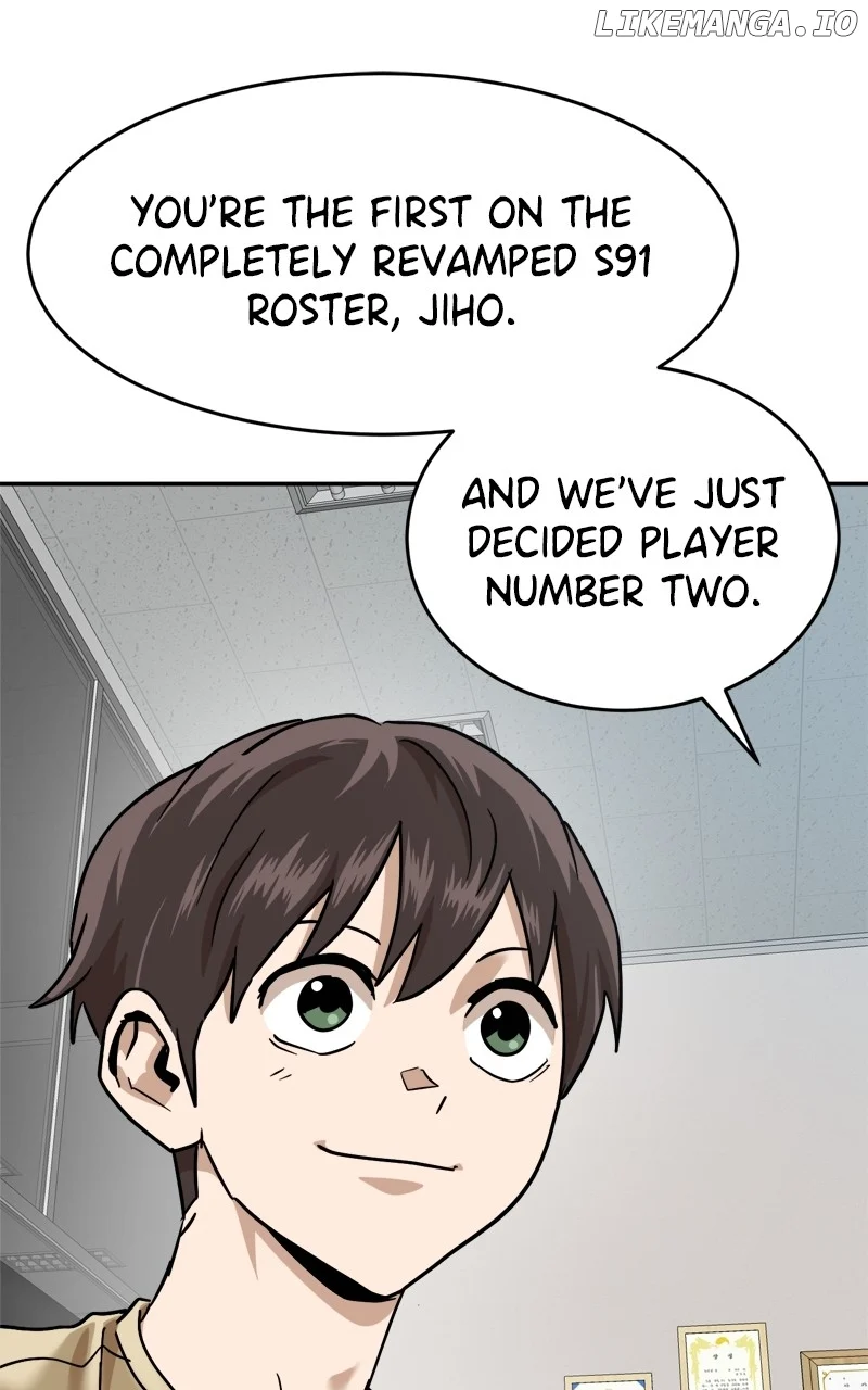 Double Click Chapter 168 page 86