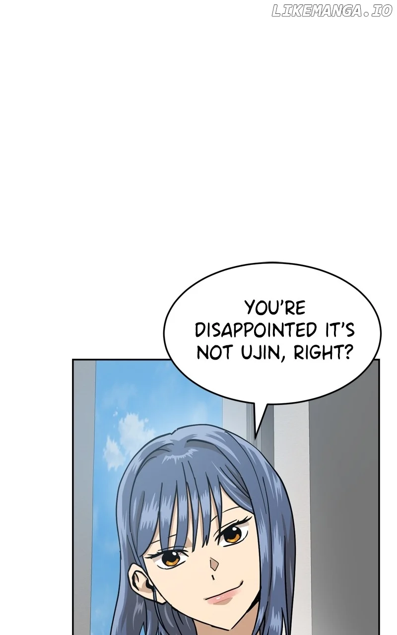 Double Click Chapter 168 page 95