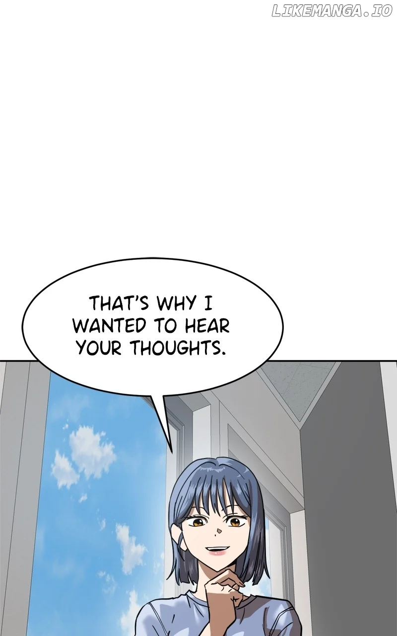 Double Click Chapter 168 page 100