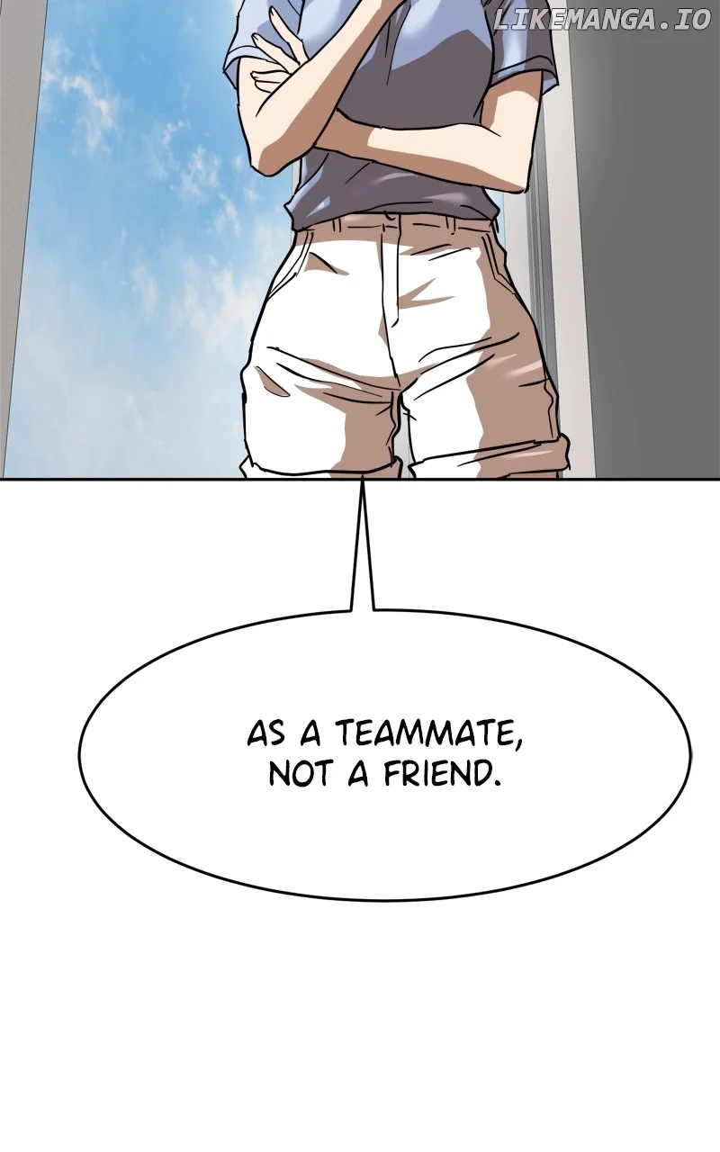 Double Click Chapter 168 page 101
