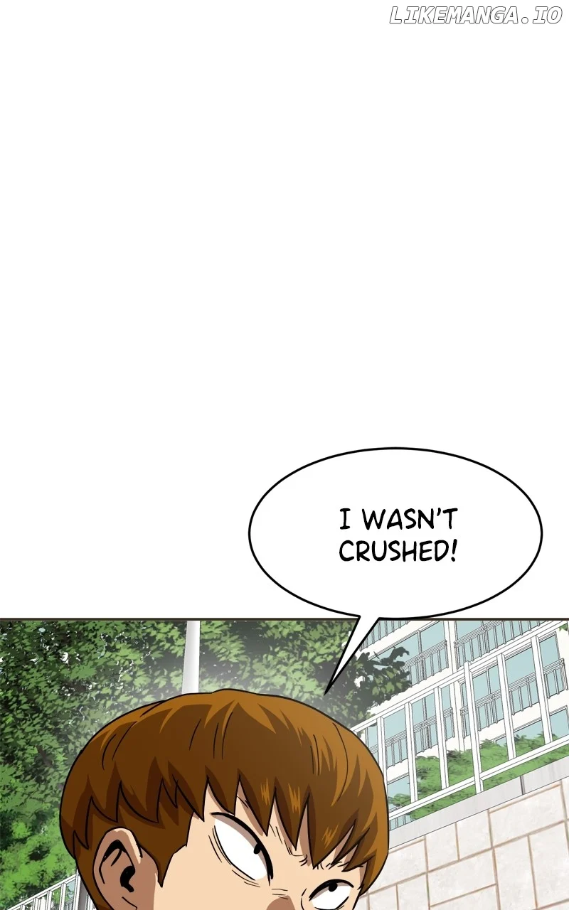 Double Click Chapter 168 page 121