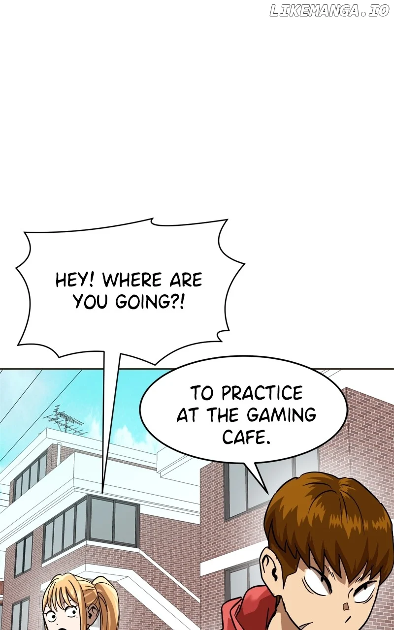 Double Click Chapter 168 page 124