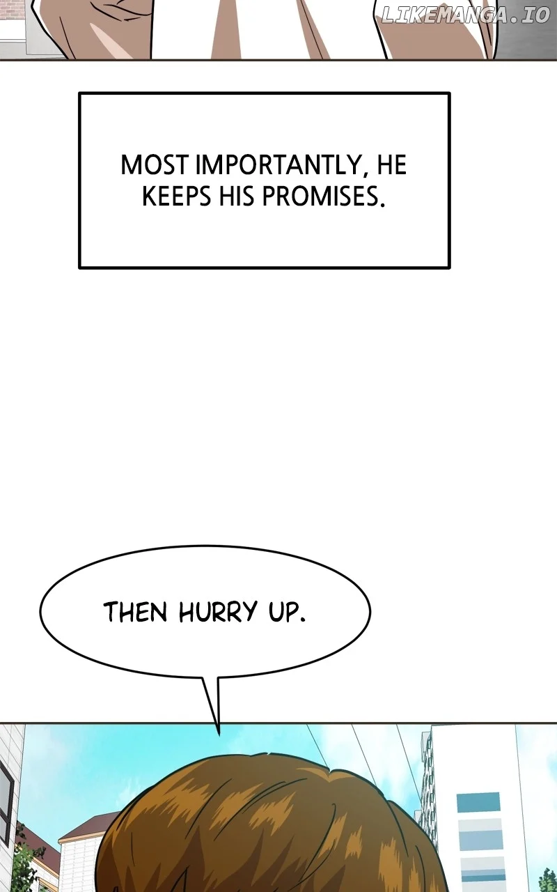 Double Click Chapter 168 page 127