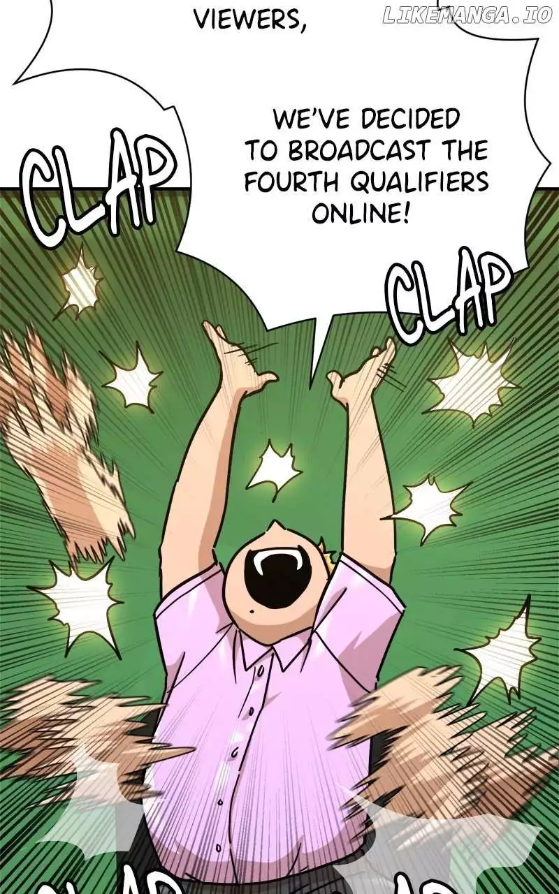 Double Click Chapter 169 page 4