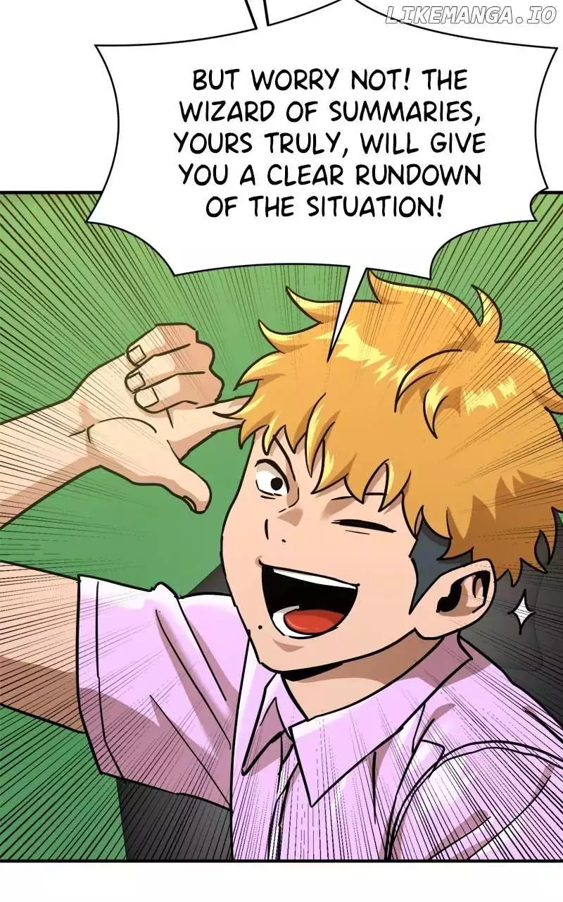 Double Click Chapter 169 page 6