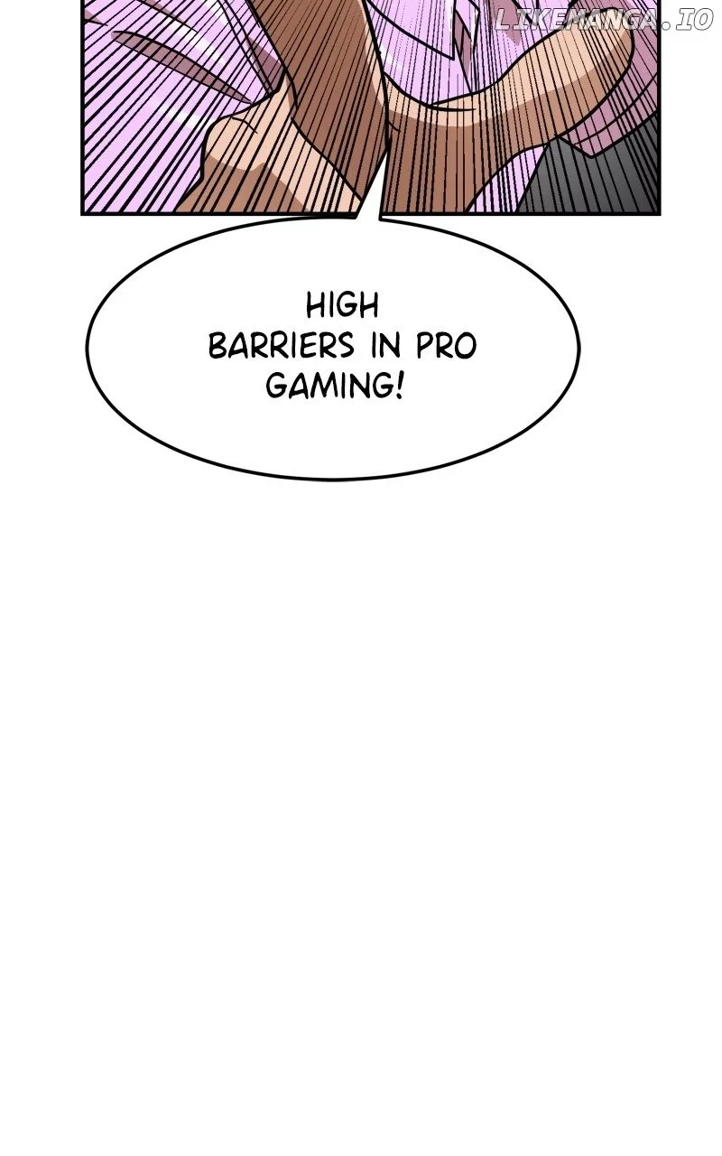 Double Click Chapter 169 page 8