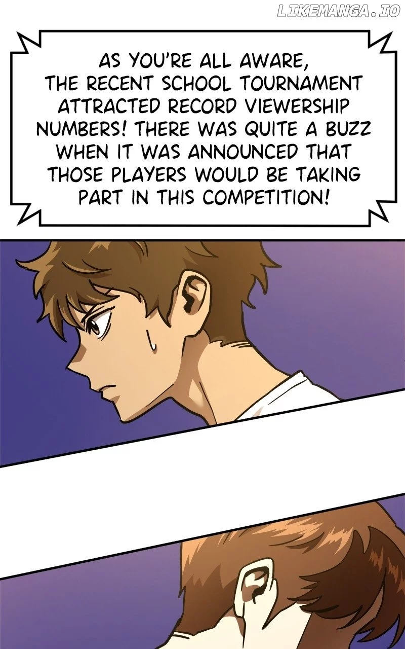 Double Click Chapter 169 page 9