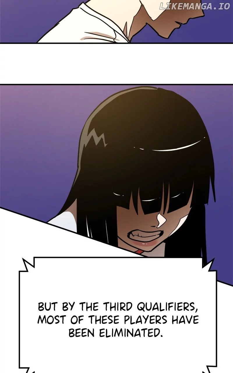 Double Click Chapter 169 page 10